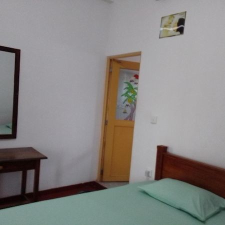 Pravindi Guest Home Mirissa Εξωτερικό φωτογραφία