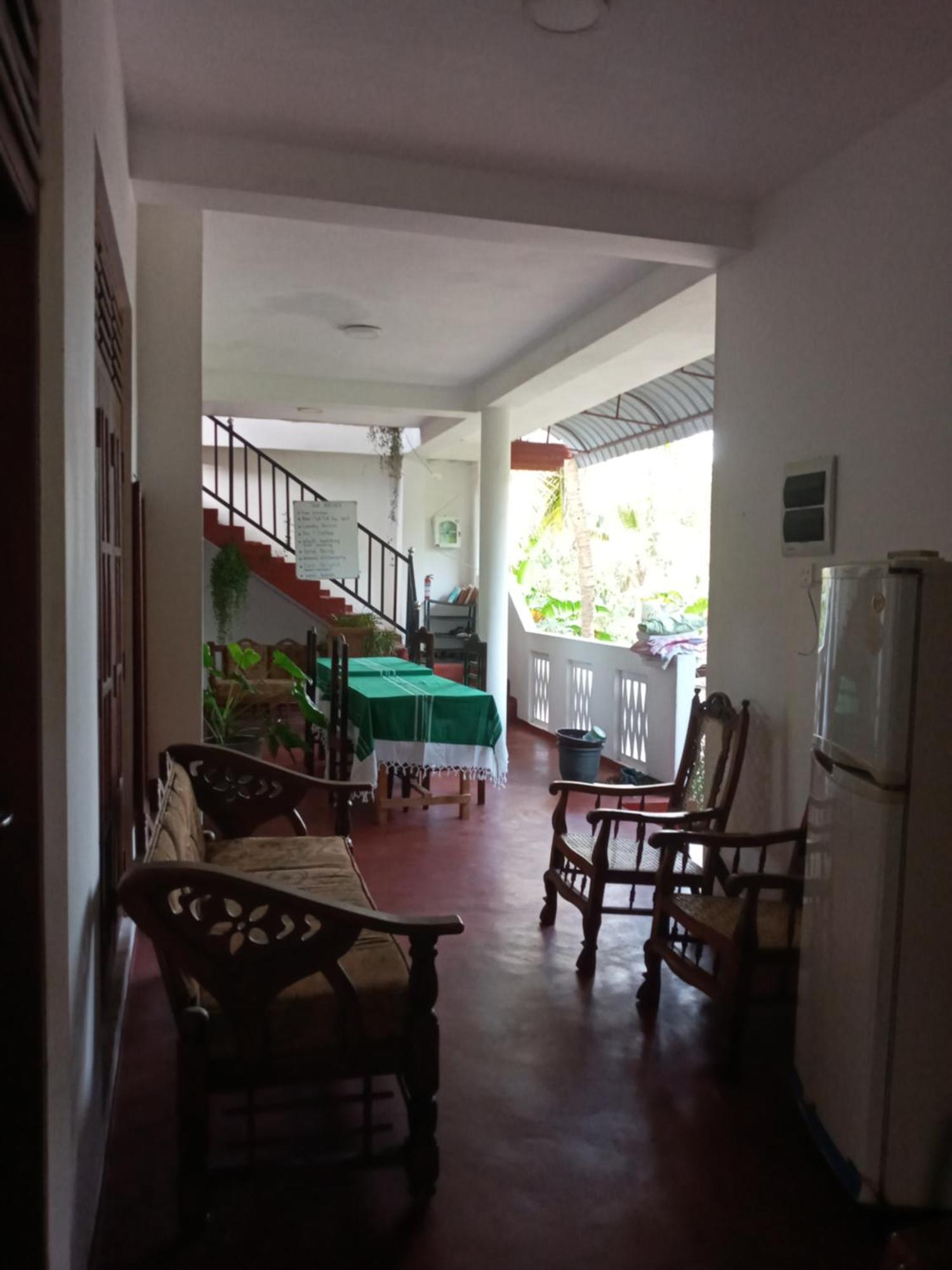 Pravindi Guest Home Mirissa Εξωτερικό φωτογραφία