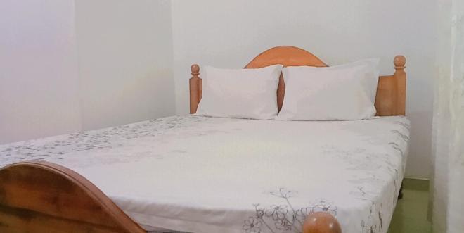 Pravindi Guest Home Mirissa Εξωτερικό φωτογραφία