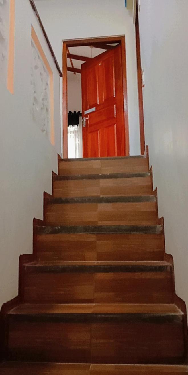 Pravindi Guest Home Mirissa Εξωτερικό φωτογραφία