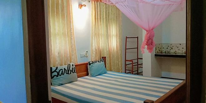Pravindi Guest Home Mirissa Εξωτερικό φωτογραφία