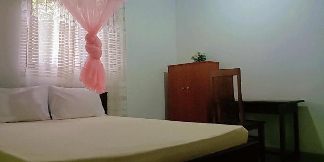 Pravindi Guest Home Mirissa Δωμάτιο φωτογραφία