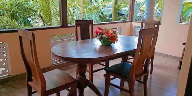 Pravindi Guest Home Mirissa Δωμάτιο φωτογραφία