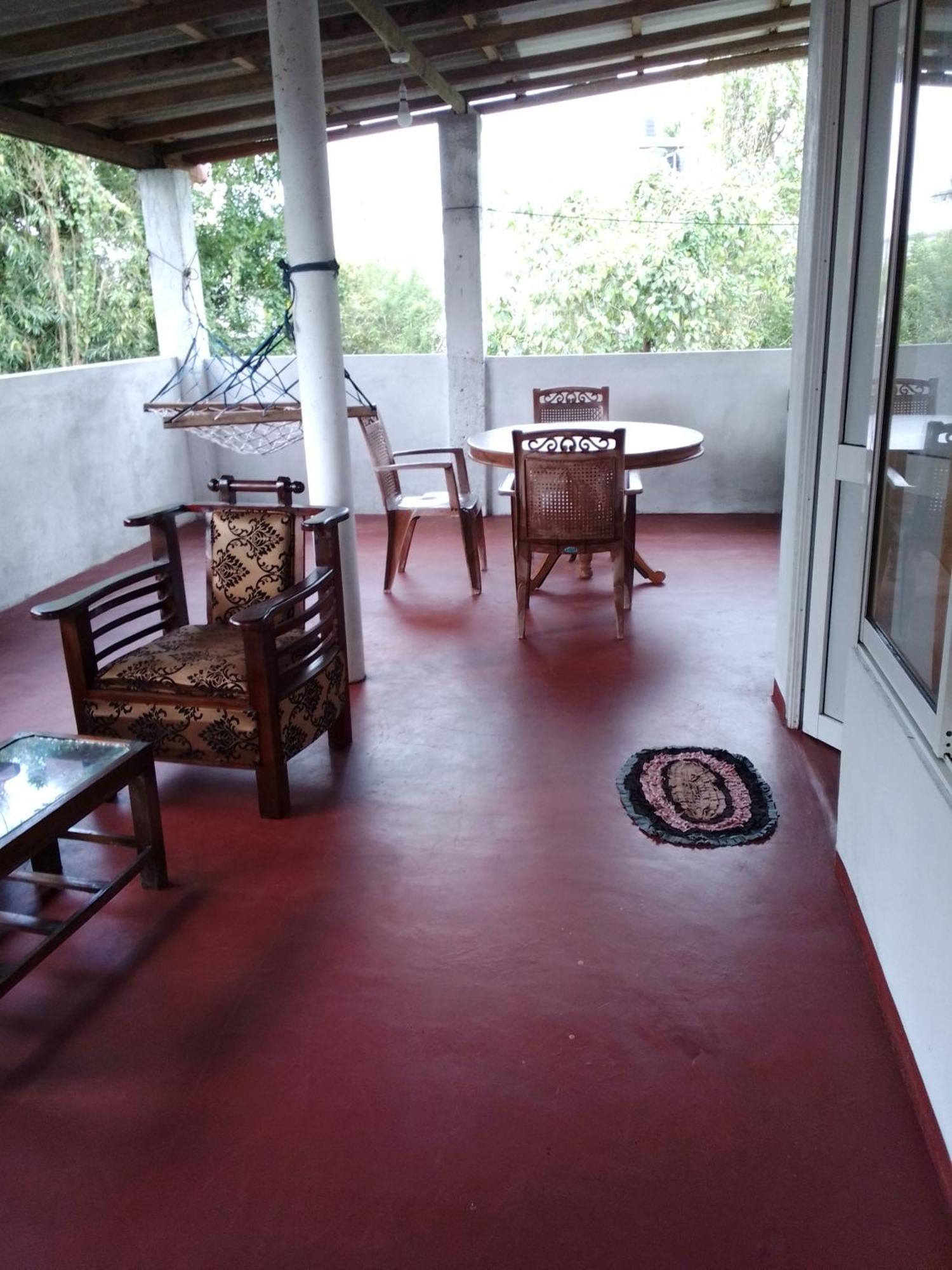 Pravindi Guest Home Mirissa Εξωτερικό φωτογραφία