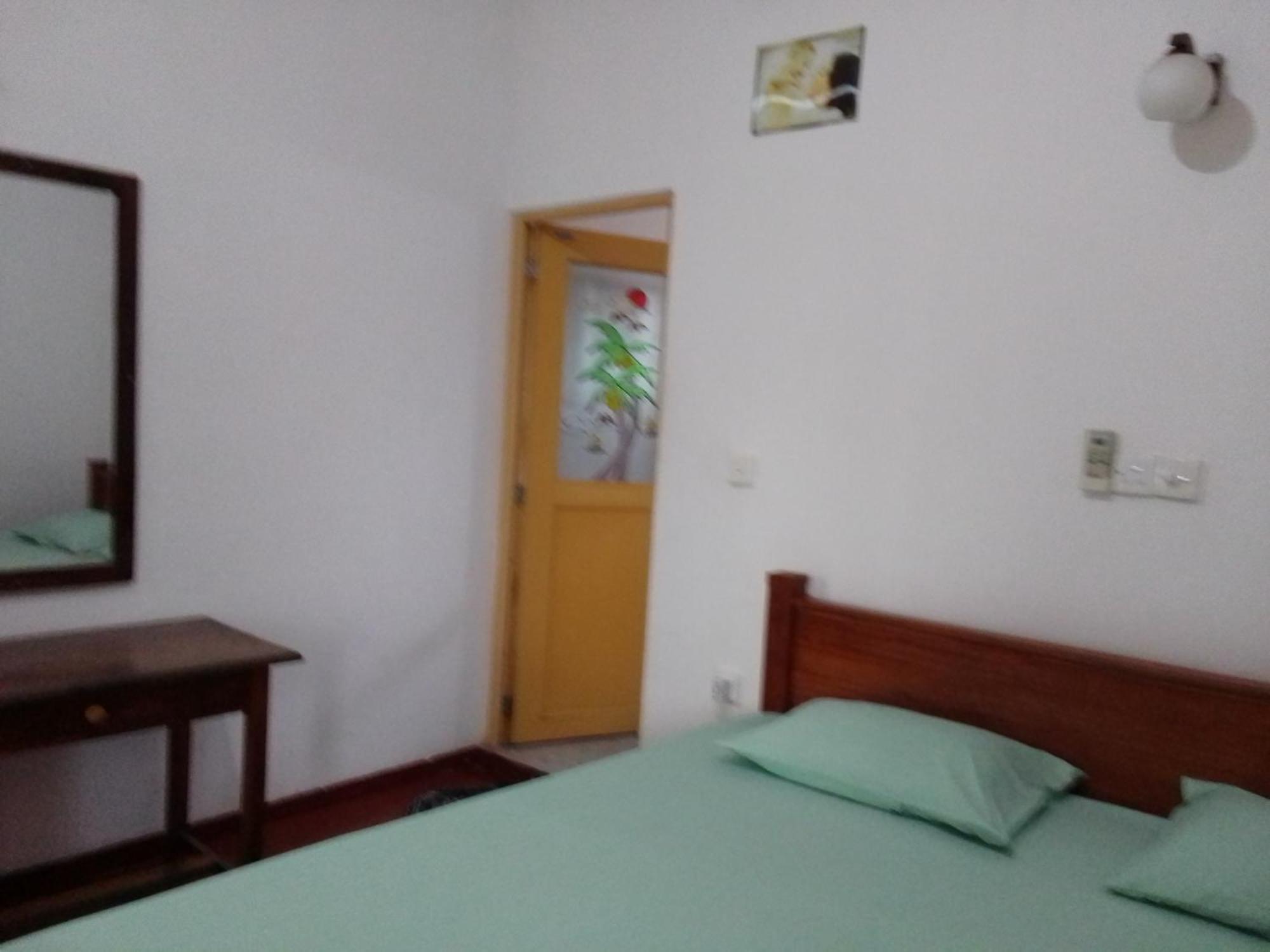 Pravindi Guest Home Mirissa Δωμάτιο φωτογραφία