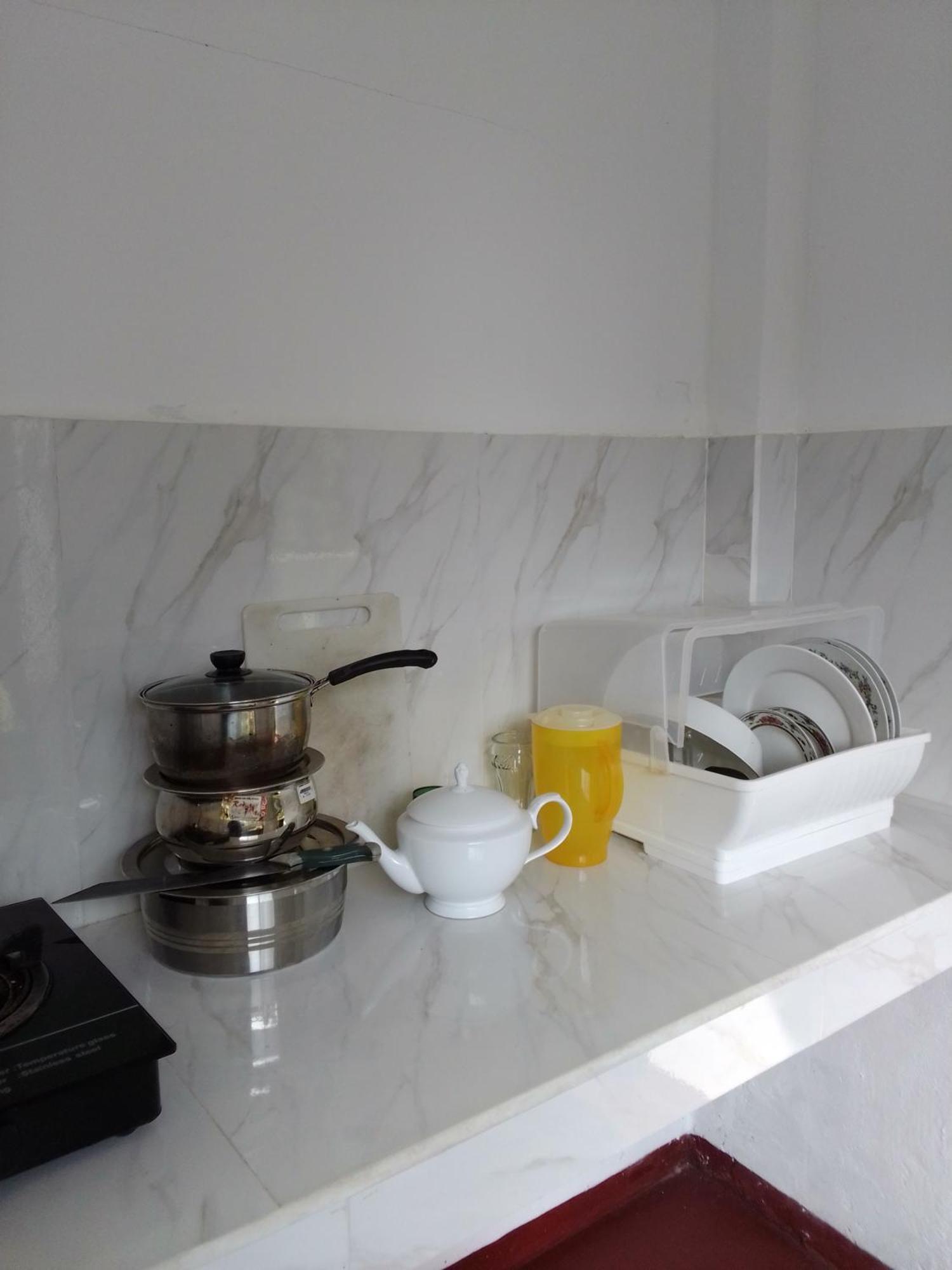 Pravindi Guest Home Mirissa Εξωτερικό φωτογραφία