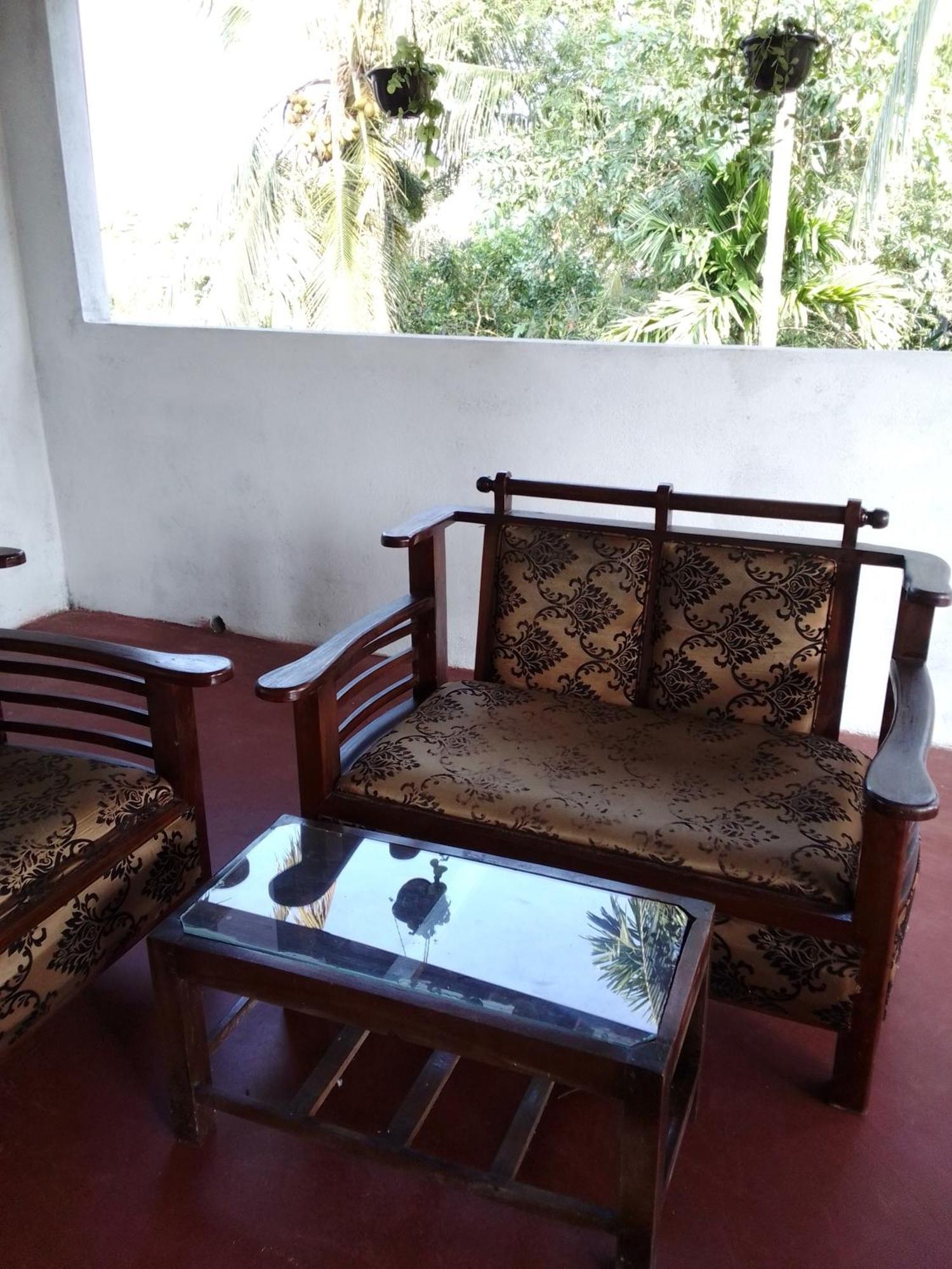 Pravindi Guest Home Mirissa Εξωτερικό φωτογραφία