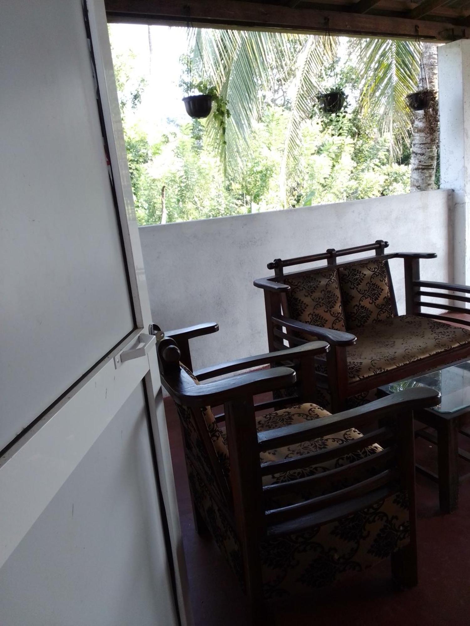 Pravindi Guest Home Mirissa Εξωτερικό φωτογραφία