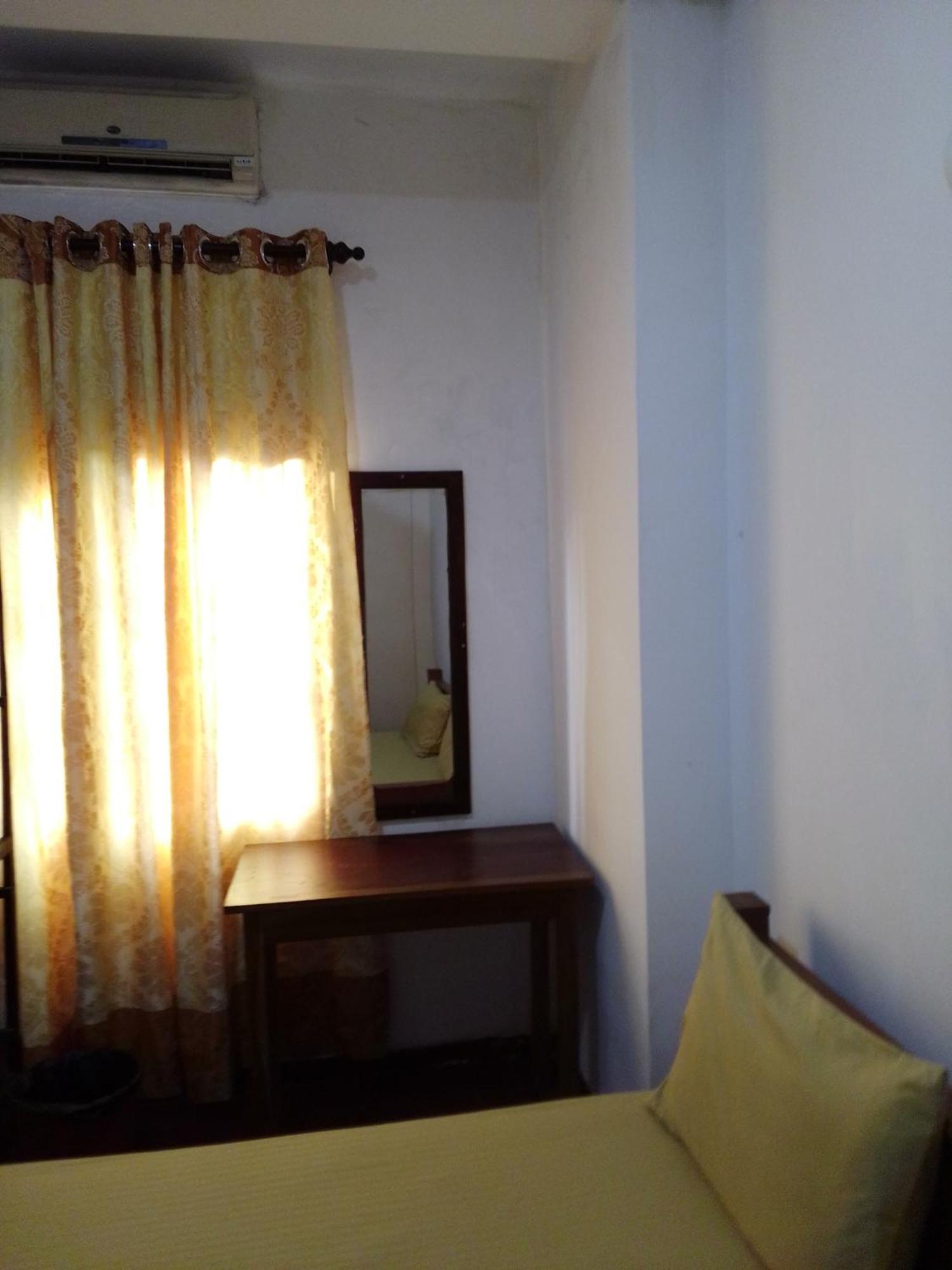 Pravindi Guest Home Mirissa Εξωτερικό φωτογραφία
